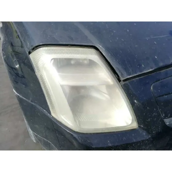CITROEN C2 '2005 SX NEGRO