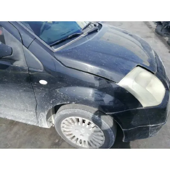 CITROEN C2 '2005 SX NEGRO