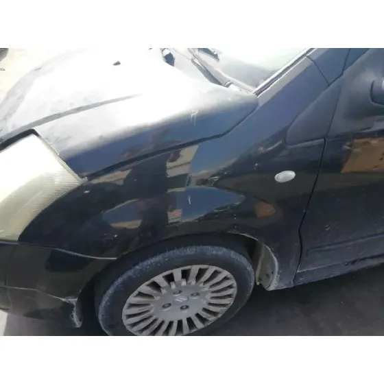 CITROEN C2 '2005 SX NEGRO