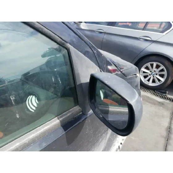 CITROEN C2 '2005 SX NEGRO