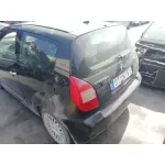 CITROEN C2 '2005 SX NEGRO