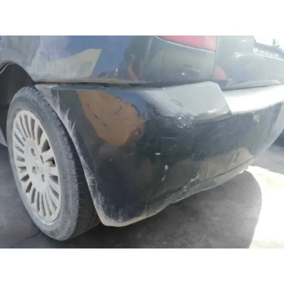 CITROEN C2 '2005 SX NEGRO