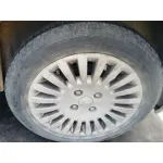 CITROEN C2 '2005 SX NEGRO