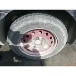 CITROEN C2 '2005 SX NEGRO