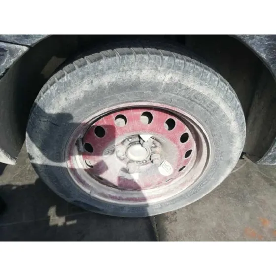 CITROEN C2 '2005 SX NEGRO