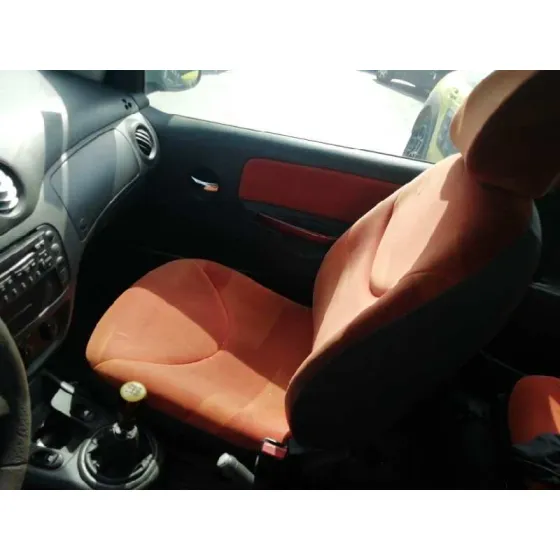 CITROEN C2 '2005 SX NEGRO