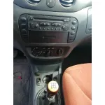 CITROEN C2 '2005 SX NEGRO