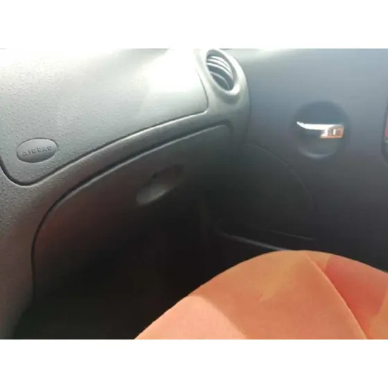 CITROEN C2 '2005 SX NEGRO