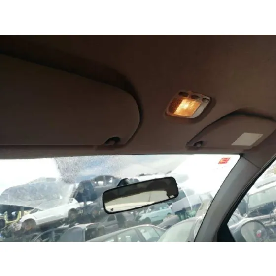 CITROEN C2 '2005 SX NEGRO