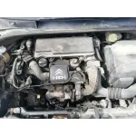 CITROEN C2 '2005 SX NEGRO