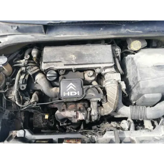 CITROEN C2 '2005 SX NEGRO