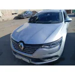 RENAULT TALISMAN GRANDTOUR (KP_) MOTOR R9M E4 CVF/KW: 11.64/96. 2015-2020 2016