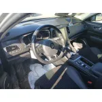 RENAULT TALISMAN GRANDTOUR (KP_) MOTOR R9M E4 CVF/KW: 11.64/96. 2015-2020 2016