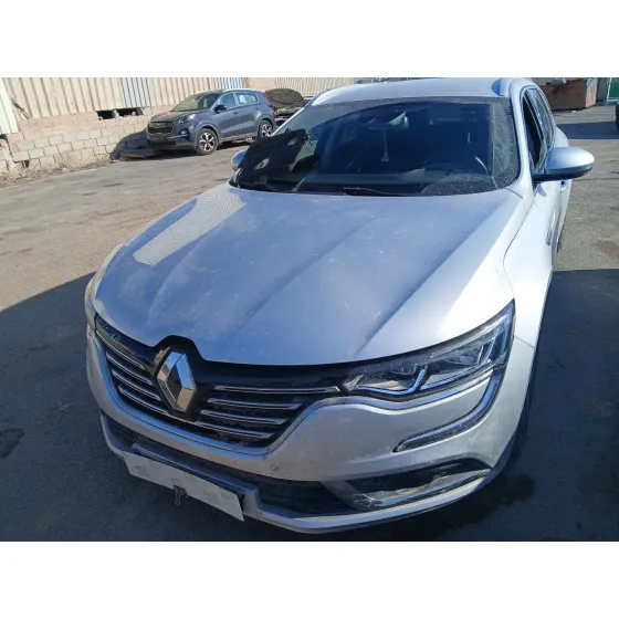 MOTOR R9M E4 CVF/KW: 11.64/96. 2015-2020
