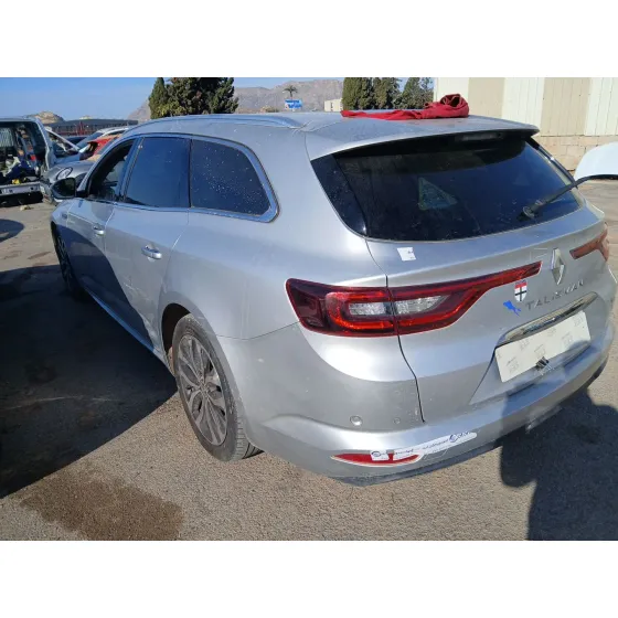MOTOR R9M E4 CVF/KW: 11.64/96. 2015-2020