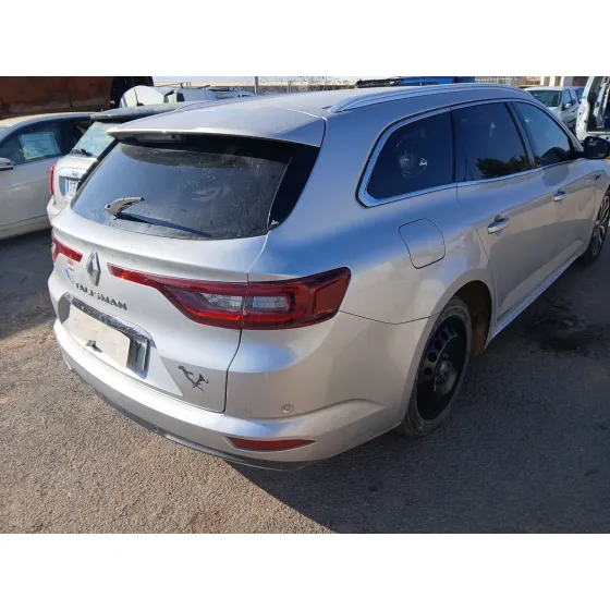 MOTOR R9M E4 CVF/KW: 11.64/96. 2015-2020