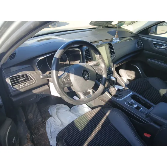 MOTOR R9M E4 CVF/KW: 11.64/96. 2015-2020