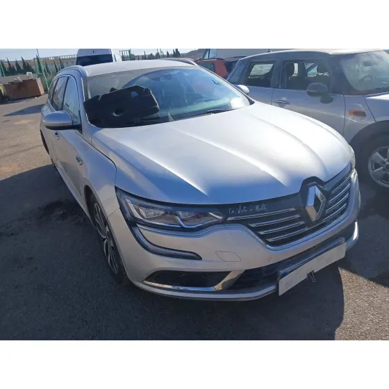 MOTOR R9M E4 CVF/KW: 11.64/96. 2015-2020