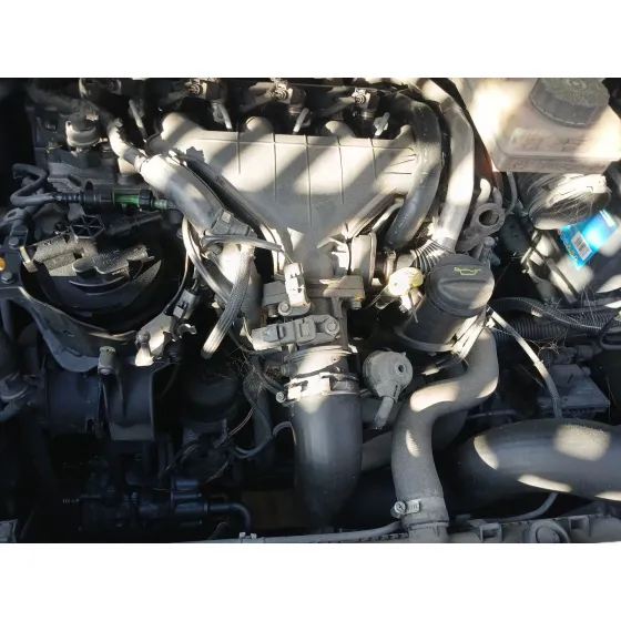 MOTOR RHJ - AUTOMATICO