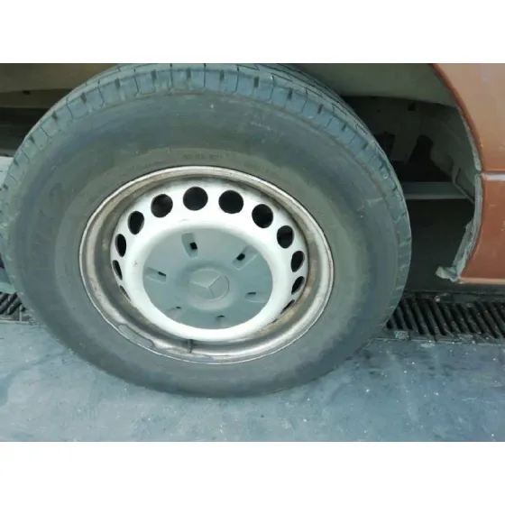 MERCEDES SPRINTERII CAJA CERRADA (DESDE 01.06) '2015 310/313/316 CDI (906.631/633/635/637) ORO