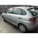 SEAT IBIZA (6L1) '2004 1.9 SDI GRIS