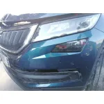 SKODA KODIAQ SKODA KODIAQ '2019 SPORTLINE AZUL METALIZADO 2019