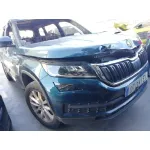 SKODA KODIAQ SKODA KODIAQ '2019 SPORTLINE AZUL METALIZADO 2019