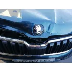 SKODA KODIAQ SKODA KODIAQ '2019 SPORTLINE AZUL METALIZADO 2019
