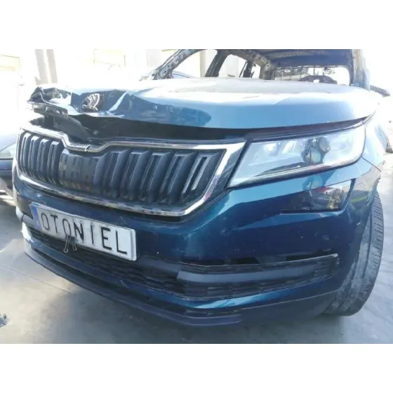 SKODA KODIAQ '2019 SPORTLINE AZUL METALIZADO