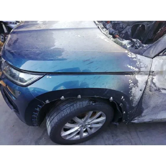 SKODA KODIAQ '2019 SPORTLINE AZUL METALIZADO