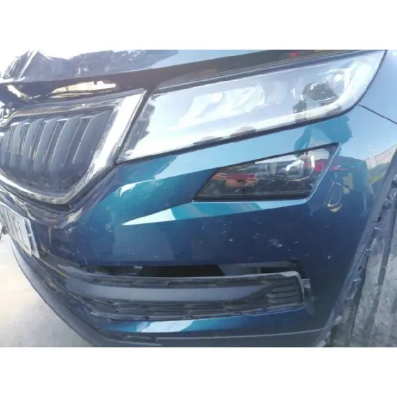 SKODA KODIAQ '2019 SPORTLINE AZUL METALIZADO