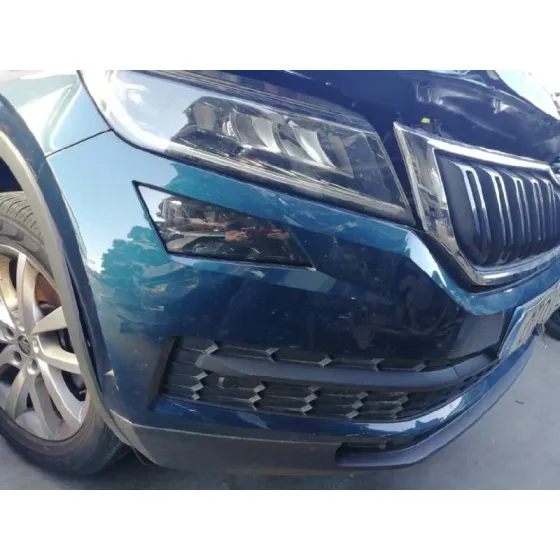 SKODA KODIAQ '2019 SPORTLINE AZUL METALIZADO