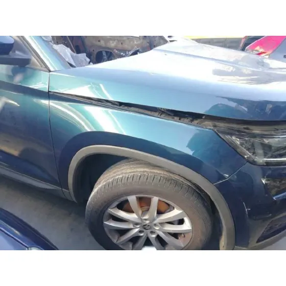 SKODA KODIAQ '2019 SPORTLINE AZUL METALIZADO