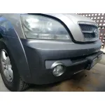 KIA SORENTO KIA SORENTO '2006 2.5 CRDI CONCEPT MARRON 2006