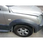 KIA SORENTO KIA SORENTO '2006 2.5 CRDI CONCEPT MARRON 2006