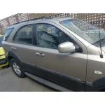 KIA SORENTO KIA SORENTO '2006 2.5 CRDI CONCEPT MARRON 2006