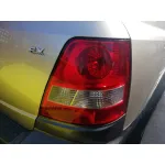 KIA SORENTO KIA SORENTO '2006 2.5 CRDI CONCEPT MARRON 2006