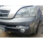 KIA SORENTO KIA SORENTO '2006 2.5 CRDI CONCEPT MARRON 2006