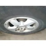 KIA SORENTO KIA SORENTO '2006 2.5 CRDI CONCEPT MARRON 2006