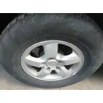 KIA SORENTO KIA SORENTO '2006 2.5 CRDI CONCEPT MARRON 2006