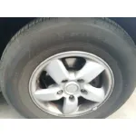 KIA SORENTO KIA SORENTO '2006 2.5 CRDI CONCEPT MARRON 2006