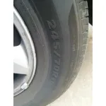 KIA SORENTO KIA SORENTO '2006 2.5 CRDI CONCEPT MARRON 2006