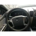 KIA SORENTO KIA SORENTO '2006 2.5 CRDI CONCEPT MARRON 2006