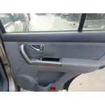 KIA SORENTO KIA SORENTO '2006 2.5 CRDI CONCEPT MARRON 2006