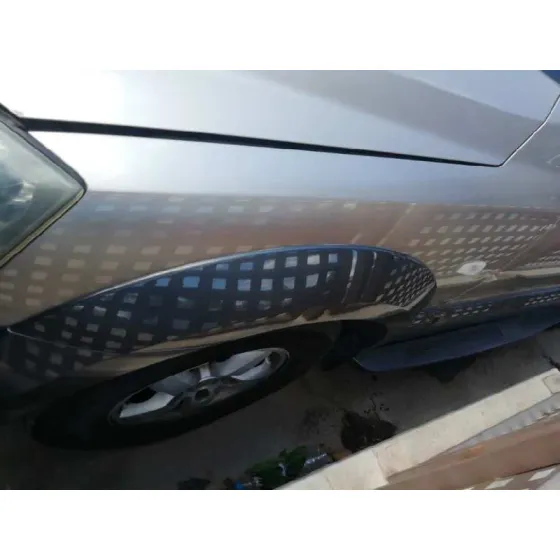 KIA SORENTO '2006 2.5 CRDI CONCEPT MARRON