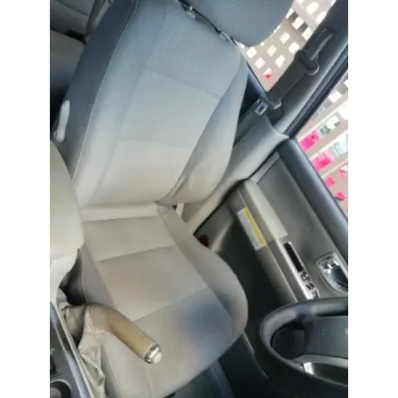 KIA SORENTO '2006 2.5 CRDI CONCEPT MARRON