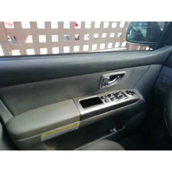 KIA SORENTO '2006 2.5 CRDI CONCEPT MARRON