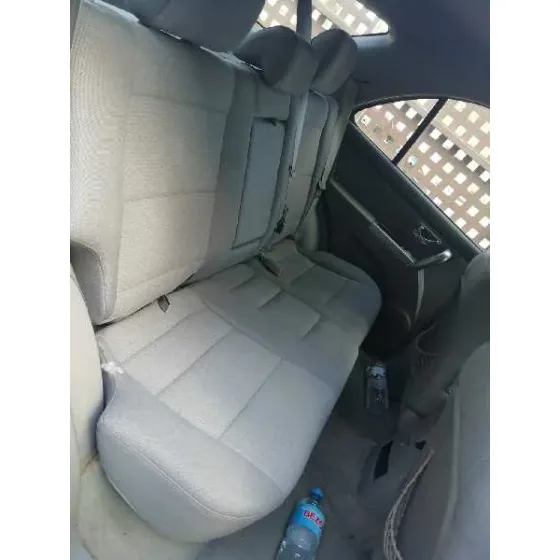 KIA SORENTO '2006 2.5 CRDI CONCEPT MARRON