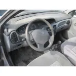 RENAULT MEGANE I FASE 2 BERLINA (BA0) '2001 1.9 DCI AUTHENTIQUE PLATA