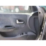 RENAULT MEGANE I FASE 2 BERLINA (BA0) '2001 1.9 DCI AUTHENTIQUE PLATA